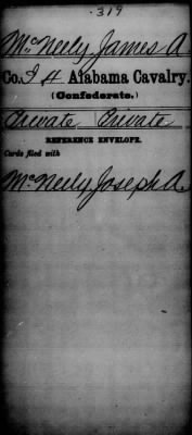 Thumbnail for Joseph A. > McNeely, Joseph A.