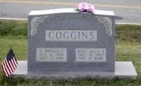 Thumbnail for George Broadus Coggins double stone.jpg