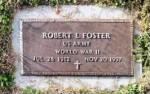 Thumbnail for Robert L Foster military stone.jpg