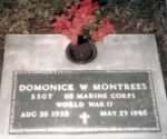 Thumbnail for Domonick W Montrees b. 26 Aug 1928 - d. 23 May 1986.jpg