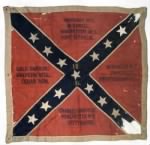 Thumbnail for Flag of the 10th Va Volunteer Infantry Regiment - Army of Northern Va - Confederate States of America.jpg