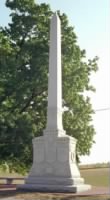 Thumbnail for 66th Ohio OVI monument at Antietam.jpg