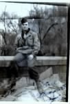 Thumbnail for Dad in France during the war.jpg