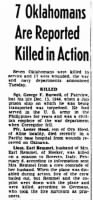 Remmel, Earl H_The Daily Oklahoman_Okla City, OKLA_Wed_08 Aug 1945_Pg 6.JPG