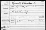 Thumbnail for Elnathan S. Russell pension document.jpg