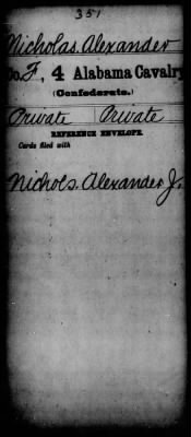 Thumbnail for Alexander J. > Nichols, Alexander J.