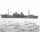 Thumbnail for Andres de Jesus (Jesse) Serrato Lopez  APA-60 at anchor off the Naval Repair Base, San Diego, CA., 27 October 1945..jpg