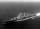 Thumbnail for Andres de Jesus (Jesse) Serrato Lopez  USS Columbia (CL-56), port bow aerial view while underway on 15 May 1945 off San Pedro, California..jpg