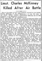 McKinney, Charles A_Charlotte Observer_NC_Wed_09 June 1943_Pg 9.JPG