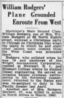 Rodgers, William_The Morning Call_Paterson, NJ_Fri_28 Dec 1945_Pg 8.JPG