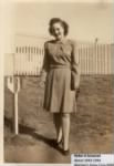 Thumbnail for Schamel, Helen abt 1943, Women's Army Corp WWII.jpg