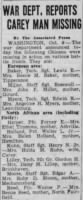 Thumbnail for Kuhn, Henry N._Marion Star_Marion, OH_Sat_09 Oct 1943_Pg 7.JPG