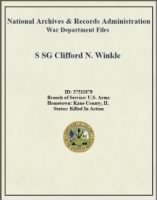 Thumbnail for Winkle, Clifford N_WW II Memorial.JPG