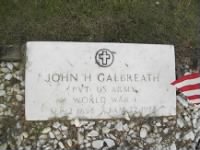 Thumbnail for Tombstone of John H. Galbreath.jpg