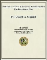 Thumbnail for Schmidt, Joseph A_WW II Memorial.JPG