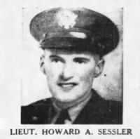 Thumbnail for Sessler, Howard A_Boston Globe_Sat_10 July 1943_Pg 3_Photo_.jpg