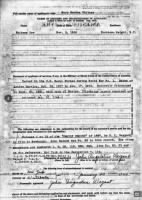 Thumbnail for Sons of the American Revolution Membership Applications_1934_WeyantJA_p3.jpg