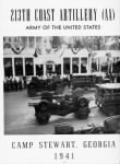 Thumbnail for CAMP STEWART, GA 1941 - 213TH COAST ARTILLERY (AA) US ARMY.jpg