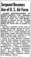 Thumbnail for Dittmar, Francis A_Poughkeepsie Journal_NY_Tues_09 March 1943_Pg 16.JPG