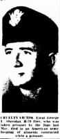 Thumbnail for Sheridan, George L._PD_Thurs_01 Nov 1945.JPG