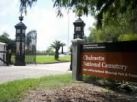 Thumbnail for Chalmette Nat'l Cemetery gates.jpg