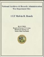 Thumbnail for Rouch, Melvin R_WW II Memorial_1.JPG