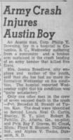 Thumbnail for Downing, Phillip Y_Austin American Statesman_TX_Wed_05 Aug 1942_Pg 9.JPG