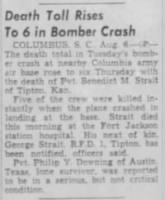 Thumbnail for Downing, Phillip Y_Austin American Statesman_TX_Fri_07 Aug 1942_Pg 10.JPG