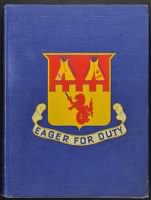 Unit History - US, 157th Infantry Regiment, 1943-1945 record example
