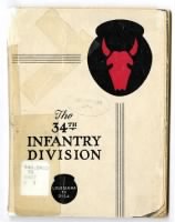 Unit History - US, 34th Infantry Division, 1941-1945 record example