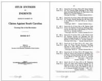 Thumbnail for Sub Entries Claims Against SC out REV p66.jpg