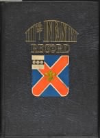 Unit History - US, 111th Infantry Regiment, 1747-1929 record example