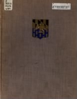 Unit History - US, 313th Infantry Regiment, 1943-1945 record example