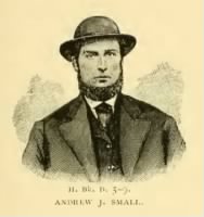 Thumbnail for 12th NH Pvt. Andrew J. Small (2).JPG