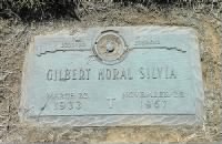 Thumbnail for Gilbert Moral Silvia Grave.jpg