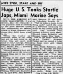 Thumbnail for 01 Jan 1944, 1 - The Miami News_MarkhamCA.jpg