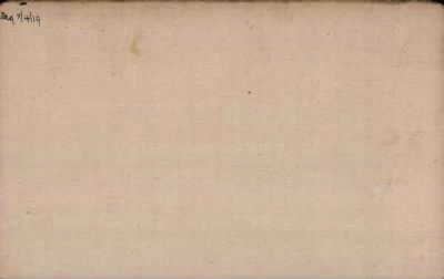 Thumbnail for 134/0639/MEA-MED, Meader A-Medler H > Meadows, Benjamin (26887)