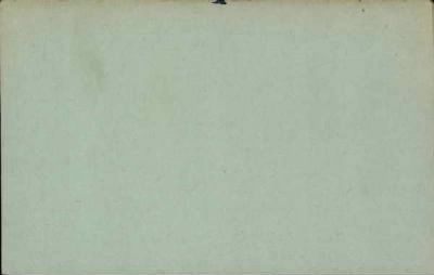 Thumbnail for 186/0981/WAT-WAX, Watts CA-Waxman M > Walts, Ee (ply/13785)