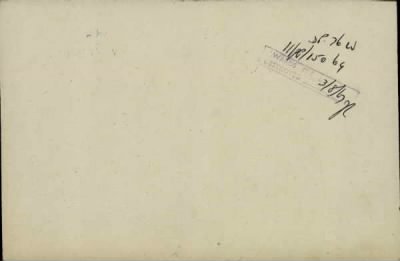 Thumbnail for 186/0981/WAT-WAX, Watts CA-Waxman M > Watts, Edmund (8319)