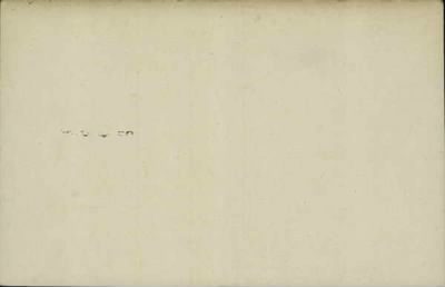 Thumbnail for 186/0981/WAT-WAX, Watts CA-Waxman M > Watts, Ernest M (9549)