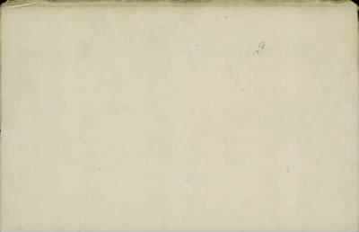 Thumbnail for 186/0981/WAT-WAX, Watts CA-Waxman M > Watts, Fredrick Charles (295107)