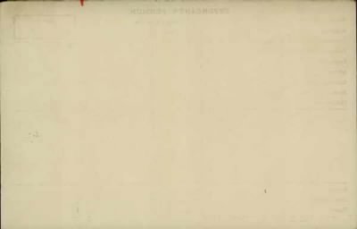 Thumbnail for 186/0981/WAT-WAX, Watts CA-Waxman M > Watts, Fredk Leonard (22723)