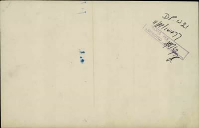 Thumbnail for 186/0981/WAT-WAX, Watts CA-Waxman M > Watts, George (8565)