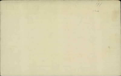 Thumbnail for 186/0981/WAT-WAX, Watts CA-Waxman M > Watts, George Ambrose (7370)