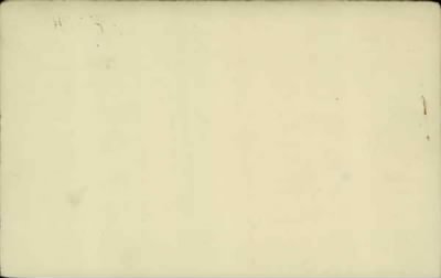 Thumbnail for 186/0981/WAT-WAX, Watts CA-Waxman M > Watts, George Ritson (45789)