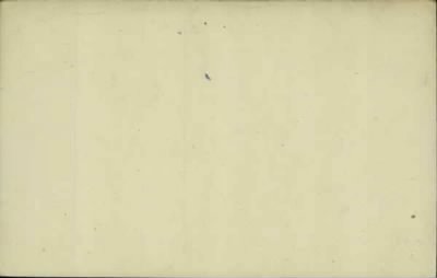 Thumbnail for 186/0981/WAT-WAX, Watts CA-Waxman M > Watts, George William (26974)