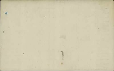 Thumbnail for 186/0981/WAT-WAX, Watts CA-Waxman M > Watts, James Bryden (15523)