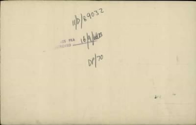 Thumbnail for 186/0981/WAT-WAX, Watts CA-Waxman M > Watts, Isaac Charles (7210)