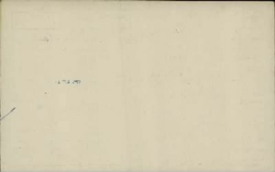 Thumbnail for 189/1000/WHI-WHI, Whitehouse J-Whiting D > Whitelark, Freeman (44313)