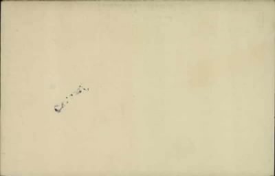 Thumbnail for 189/1000/WHI-WHI, Whitehouse J-Whiting D > Whiteley, John Edward (18405)